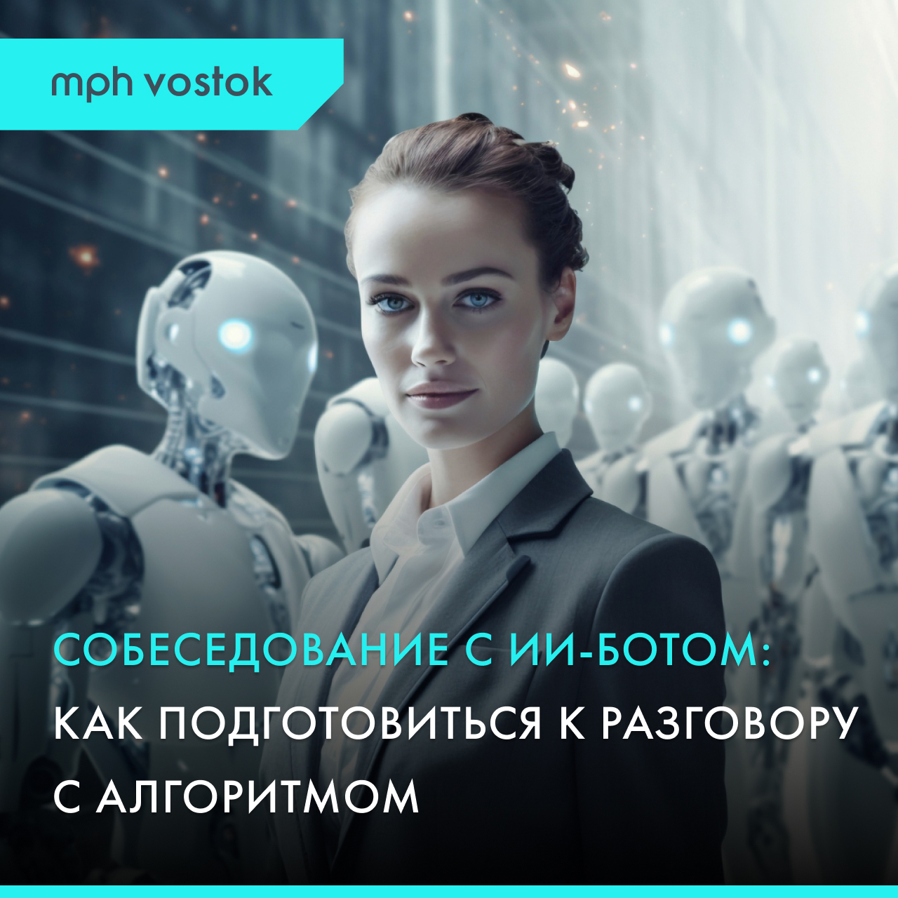 Собеседование с ИИ-ботом: как подготовиться к разговору с алгоритмом